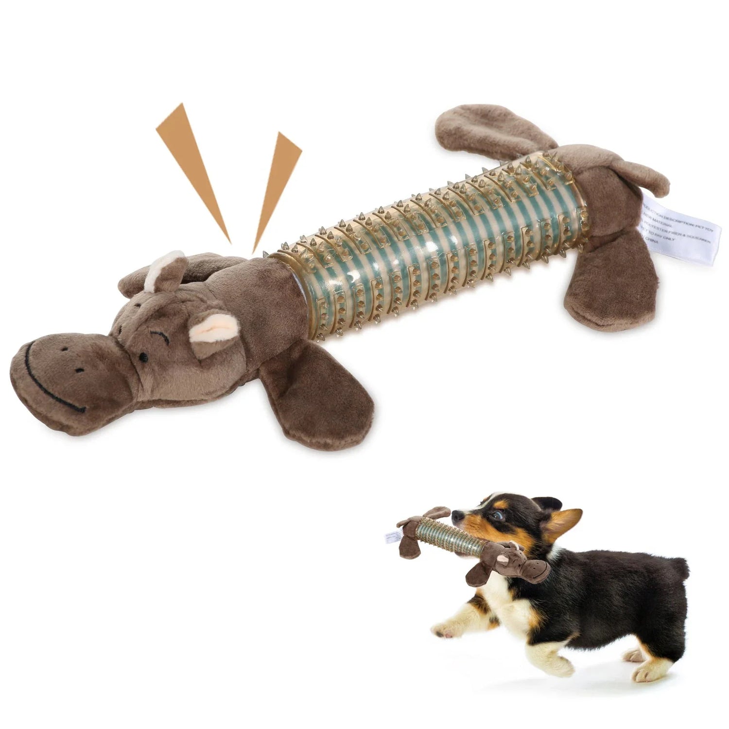 Dog Toys