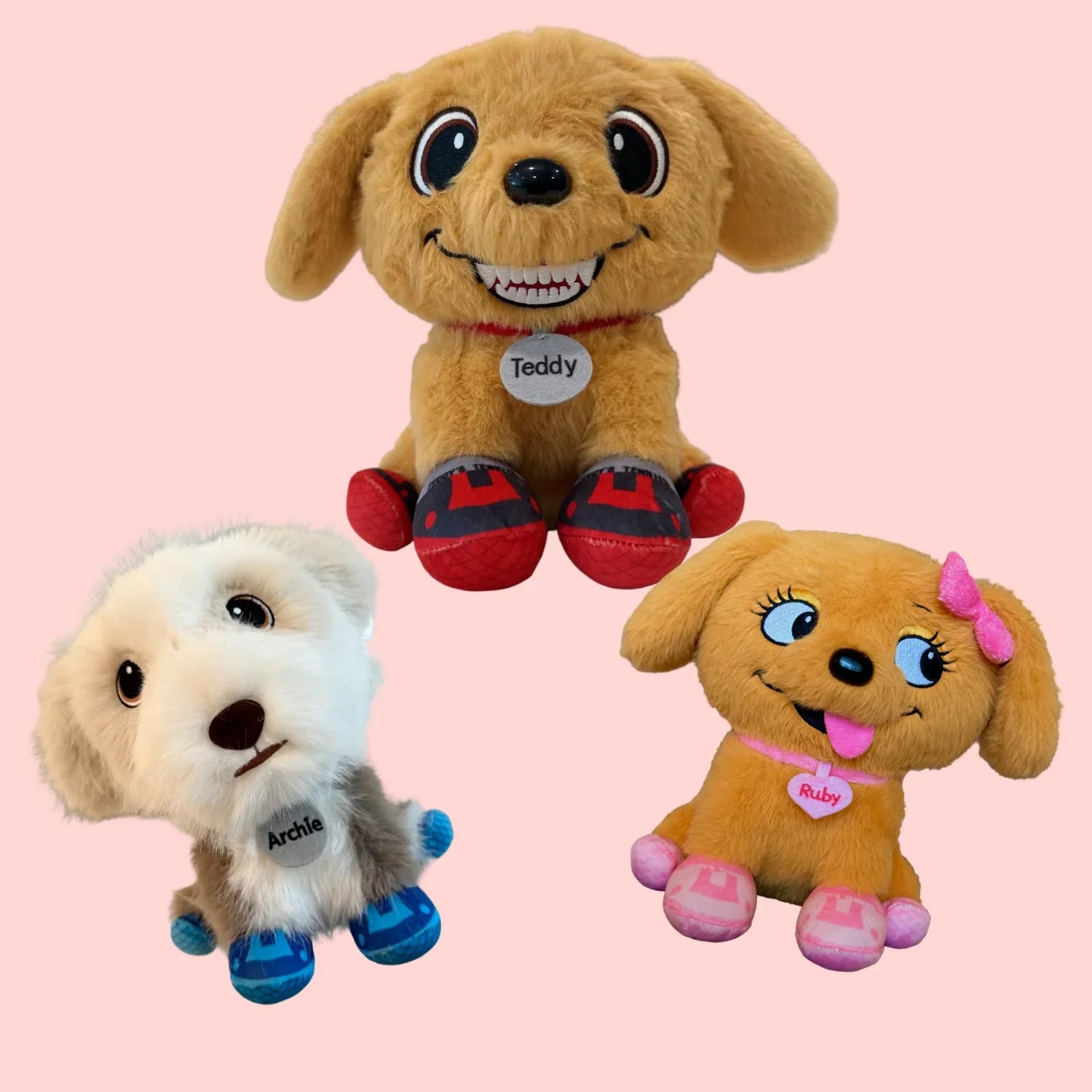 Pet Toys