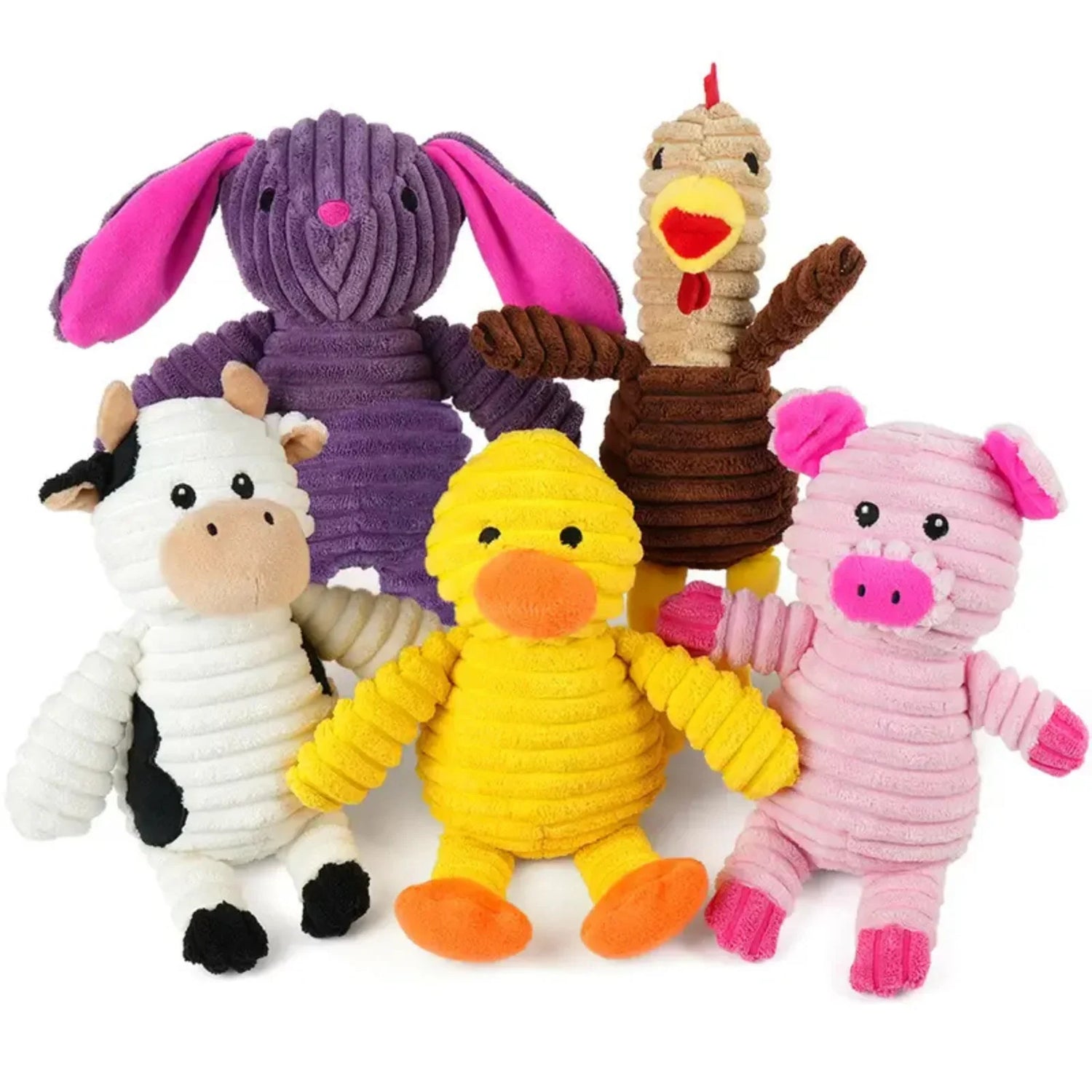 Dog Toys