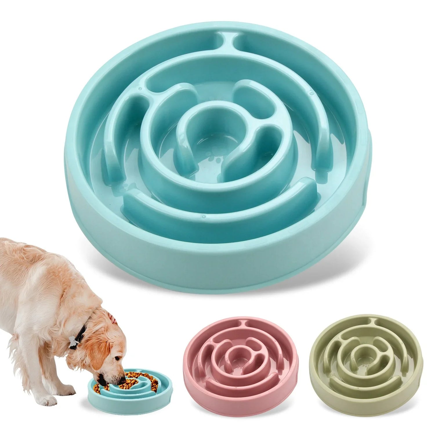 Bowls and Feeders
