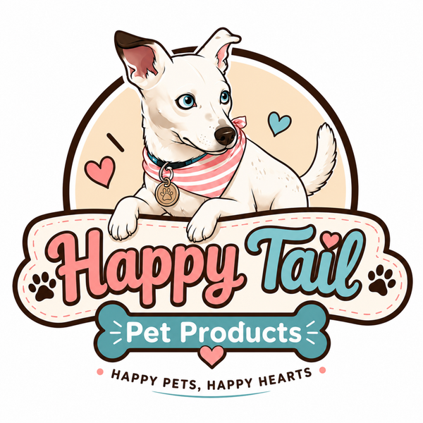 Happy Tail Pet Products
